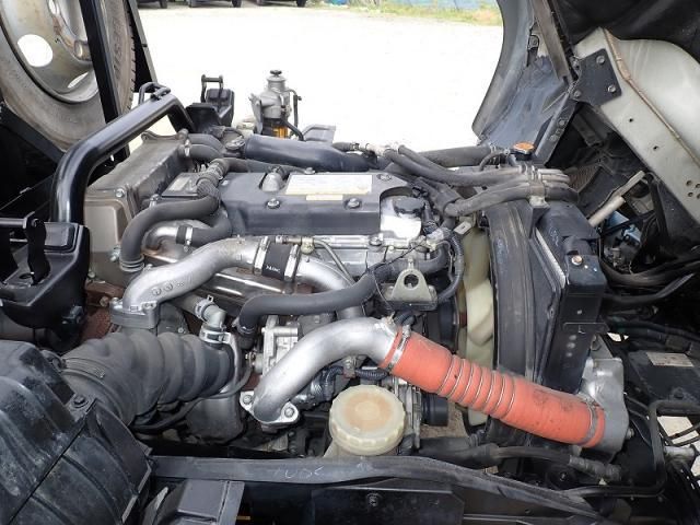 ISUZU FORWARD 2013 Image 31