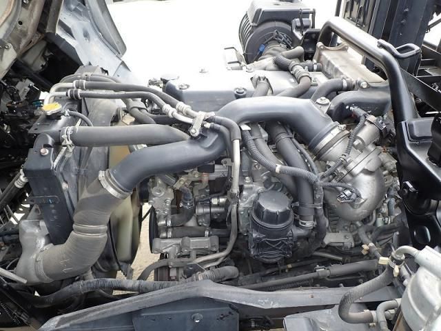 ISUZU FORWARD 2013 Image 31