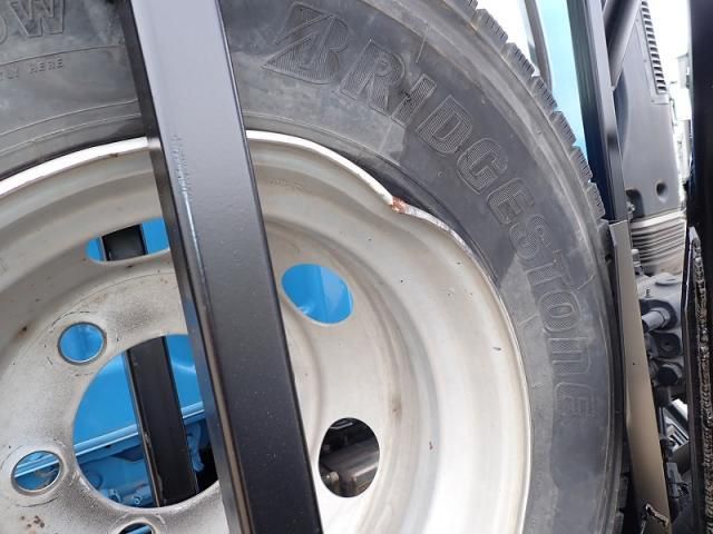 ISUZU FORWARD 2013 Image 31