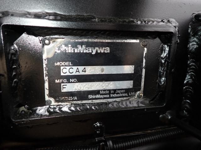 ISUZU FORWARD 2013 Image 31