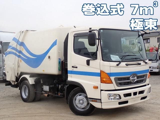 HINO RANGER 2016 Image 31