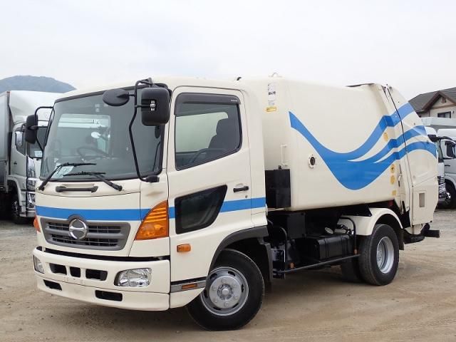 HINO RANGER 2016 Image 31