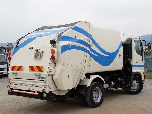 HINO RANGER 2016 Image 31