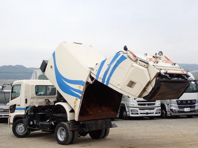 HINO RANGER 2016 Image 31