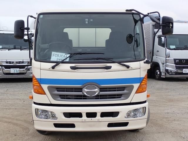 HINO RANGER 2016 Image 31