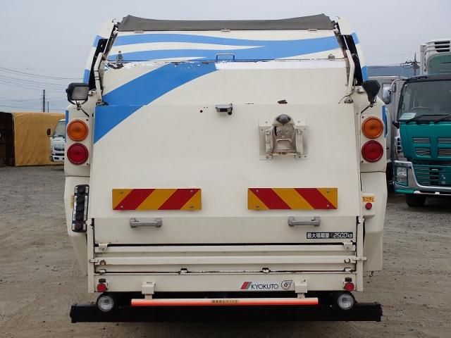 HINO RANGER 2016 Image 31