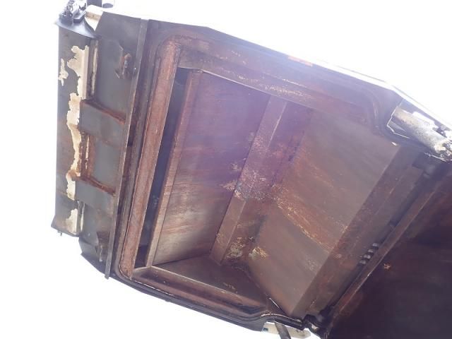 HINO RANGER 2016 Image 31