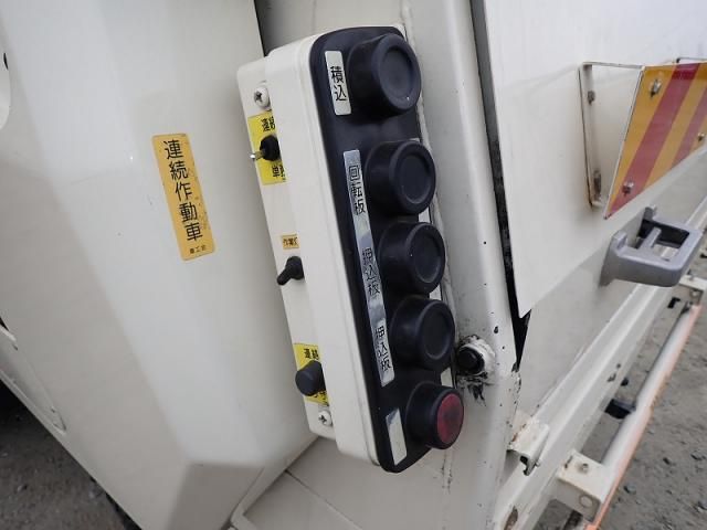 HINO RANGER 2016 Image 31