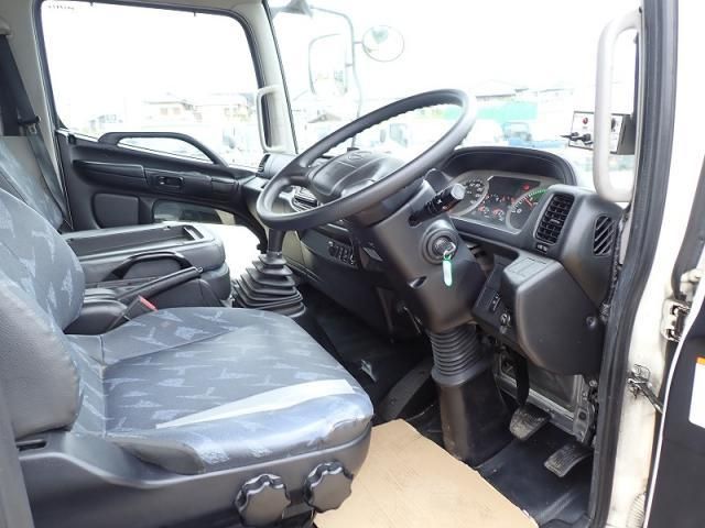 HINO RANGER 2016 Image 31