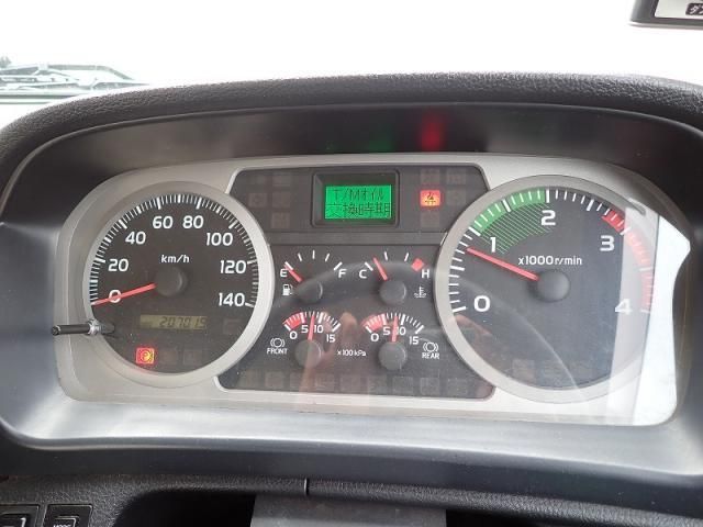 HINO RANGER 2016 Image 31