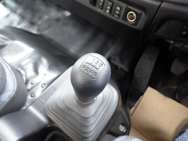 HINO RANGER 2016 Image 31