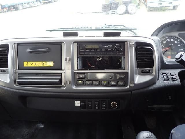 HINO RANGER 2016 Image 31