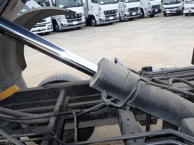 HINO RANGER 2016 Image 31