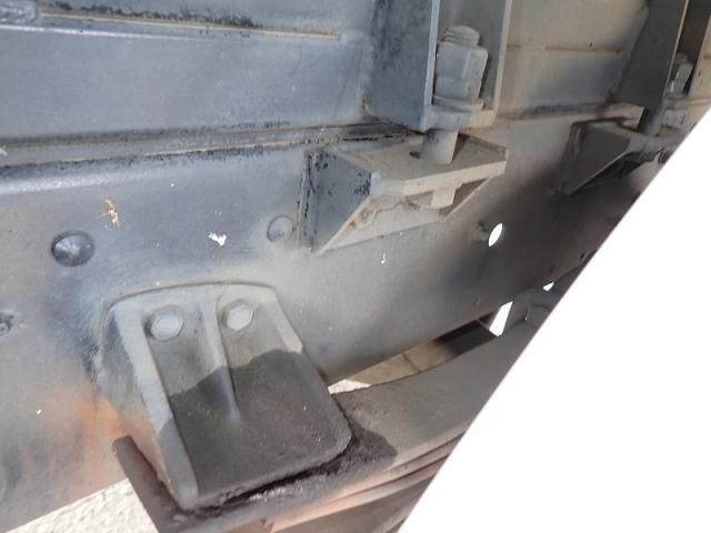 HINO RANGER 2016 Image 31