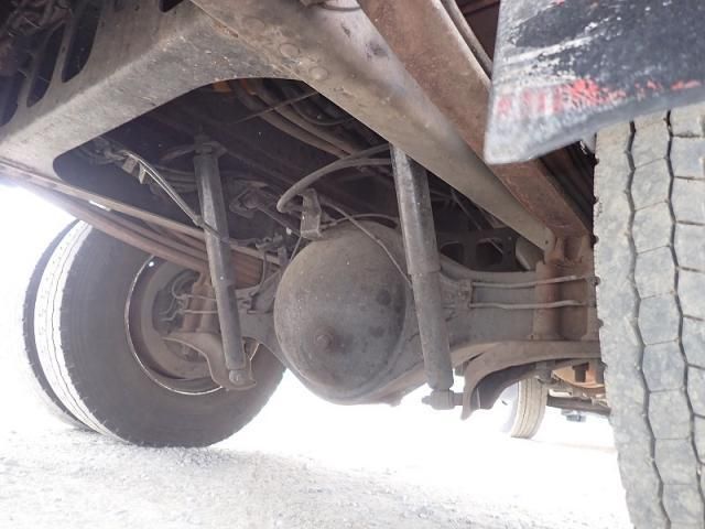 HINO RANGER 2016 Image 31