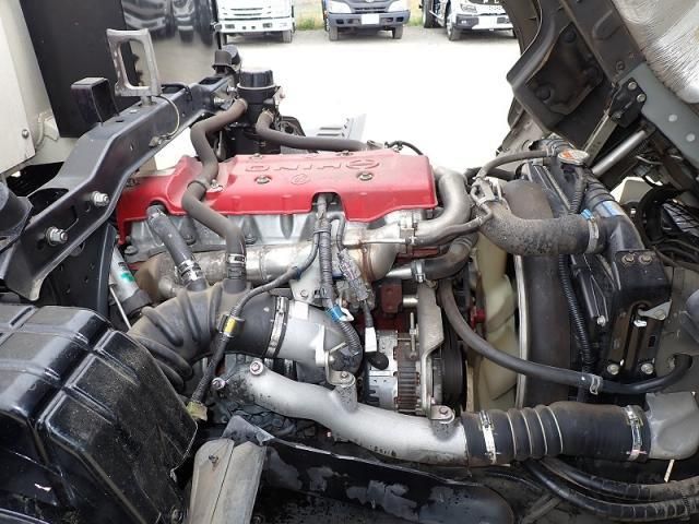 HINO RANGER 2016 Image 31