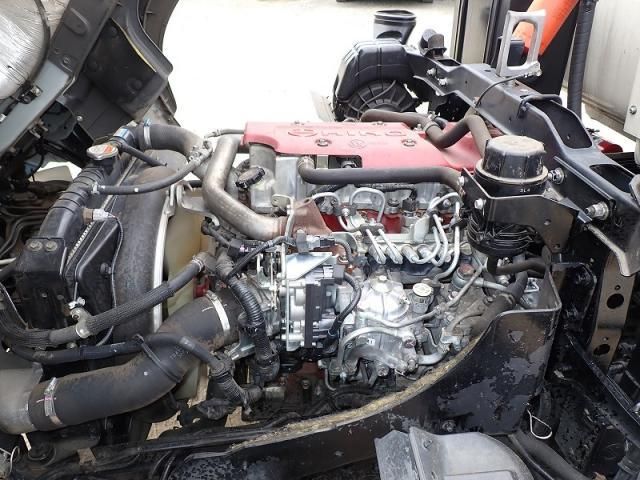 HINO RANGER 2016 Image 31