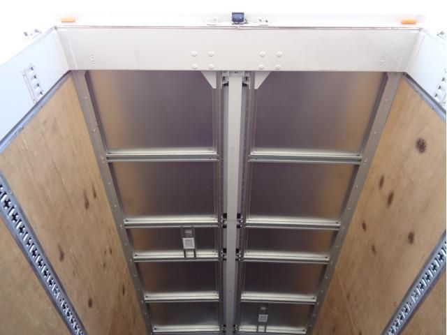 MITSUBISHI FUSOU SUPER GREAT 2023 Image 31