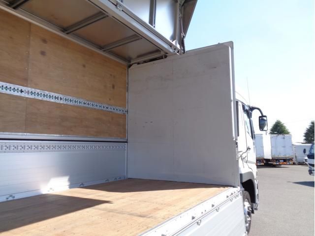 MITSUBISHI FUSOU SUPER GREAT 2023 Image 31