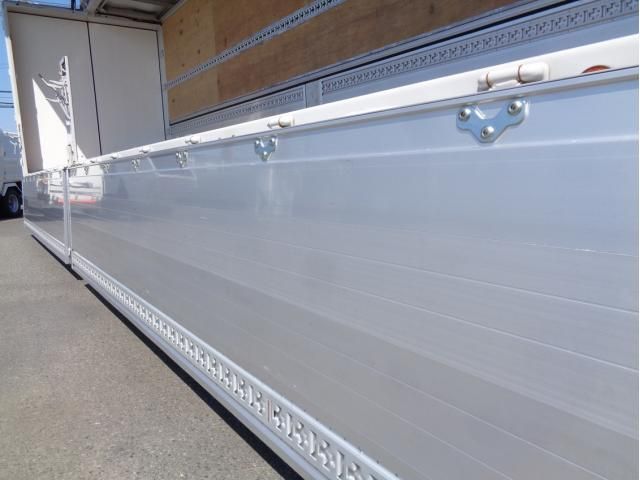 MITSUBISHI FUSOU SUPER GREAT 2023 Image 31