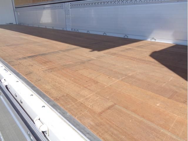 MITSUBISHI FUSOU SUPER GREAT 2023 Image 31