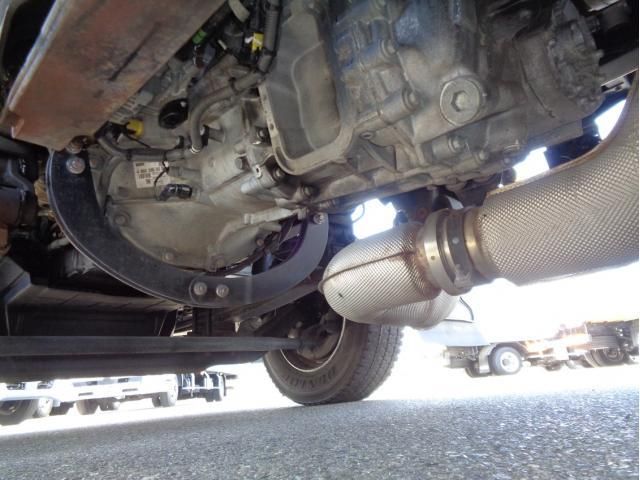 MITSUBISHI FUSOU SUPER GREAT 2023 Image 31