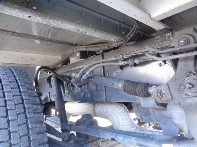 MITSUBISHI FUSOU SUPER GREAT 2023 Image 31