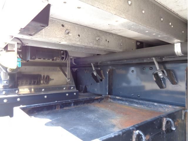 MITSUBISHI FUSOU SUPER GREAT 2023 Image 31