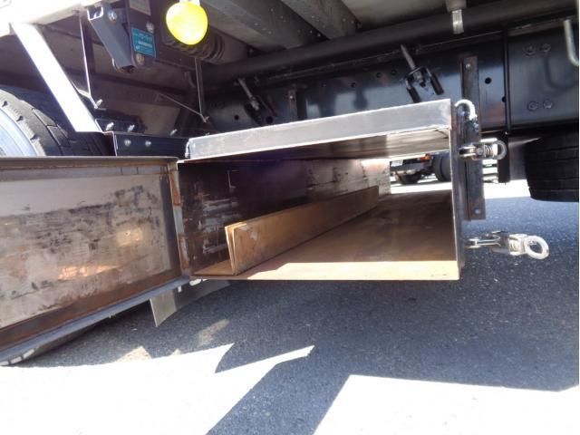 MITSUBISHI FUSOU SUPER GREAT 2023 Image 31