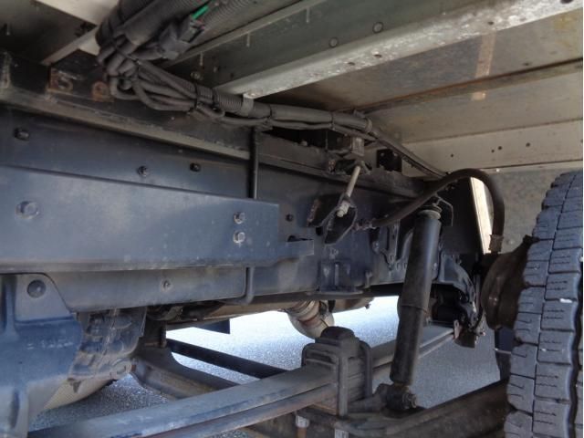 MITSUBISHI FUSOU SUPER GREAT 2023 Image 31