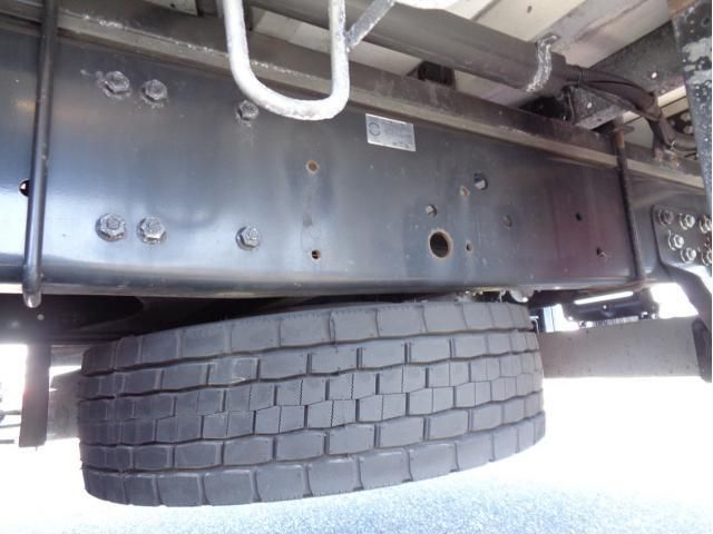 MITSUBISHI FUSOU SUPER GREAT 2023 Image 31