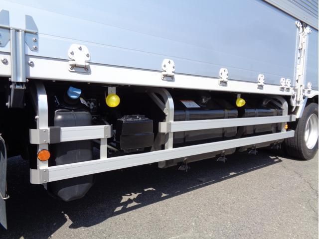 MITSUBISHI FUSOU SUPER GREAT 2023 Image 31