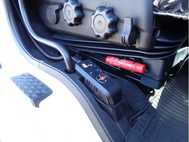 MITSUBISHI FUSOU SUPER GREAT 2023 Image 31