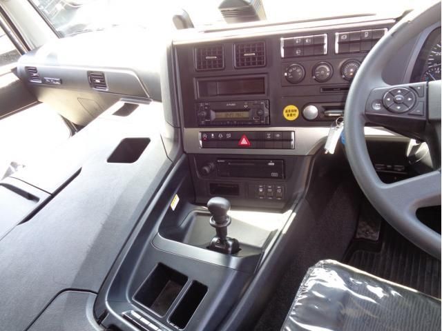 MITSUBISHI FUSOU SUPER GREAT 2023 Image 31