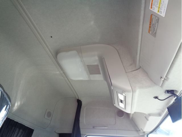 MITSUBISHI FUSOU SUPER GREAT 2023 Image 31