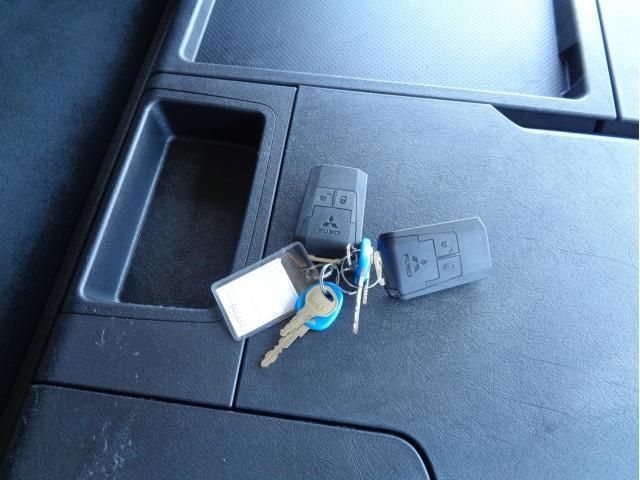 MITSUBISHI FUSOU SUPER GREAT 2023 Image 31