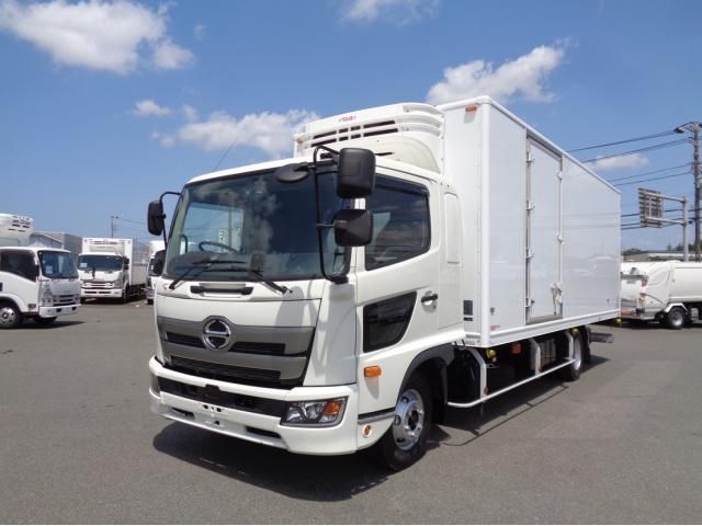 HINO RANGER 2023 Image 31