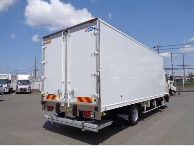 HINO RANGER 2023 Image 31