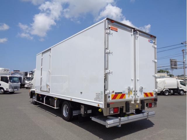 HINO RANGER 2023 Image 31