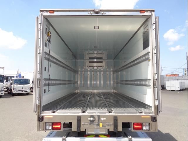 HINO RANGER 2023 Image 31