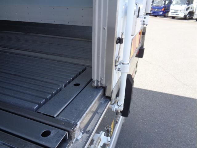 HINO RANGER 2023 Image 31