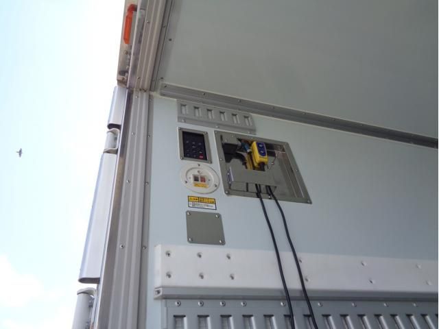 HINO RANGER 2023 Image 31