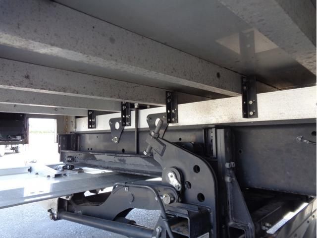 HINO RANGER 2023 Image 31