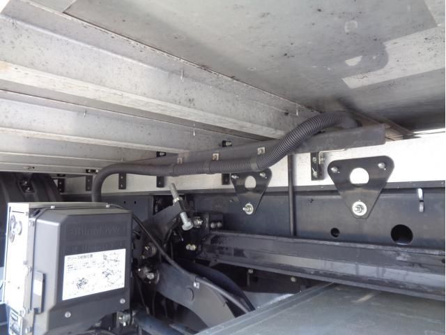 HINO RANGER 2023 Image 31