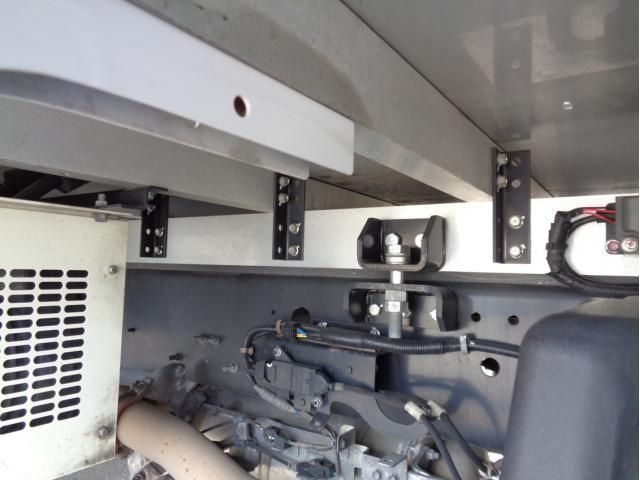 HINO RANGER 2023 Image 31