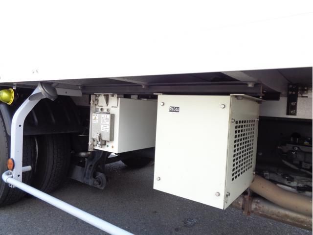 HINO RANGER 2023 Image 31