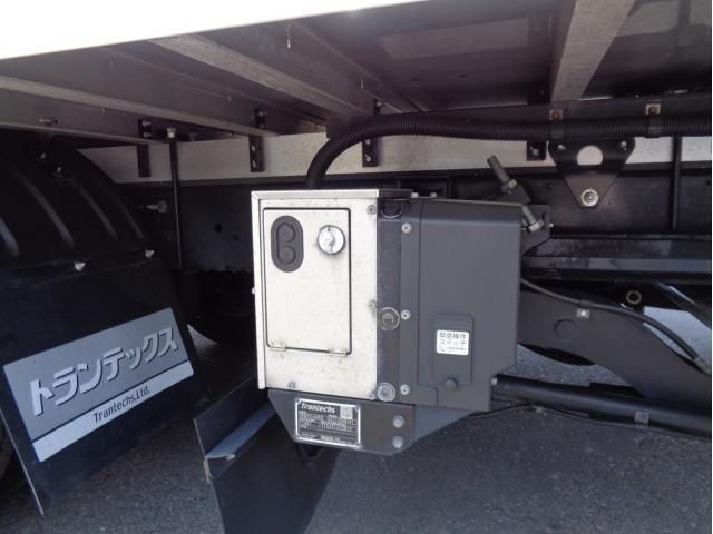 HINO RANGER 2023 Image 31