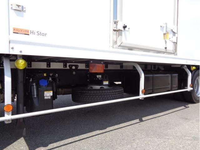 HINO RANGER 2023 Image 31