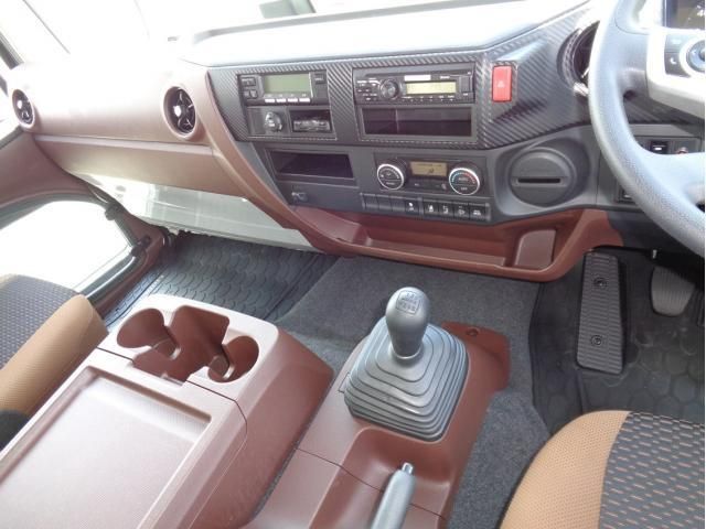 HINO RANGER 2023 Image 31