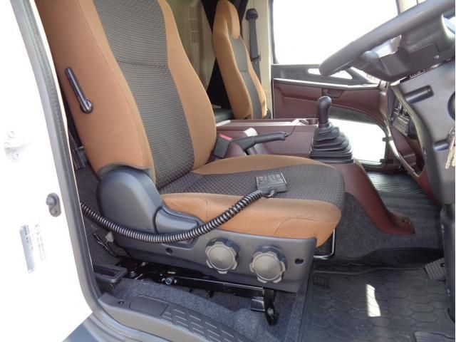 HINO RANGER 2023 Image 31